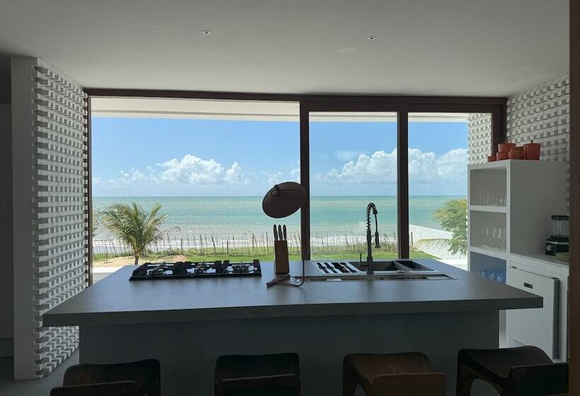 فندق فئة نجمة واحدة Mestizo Pousada