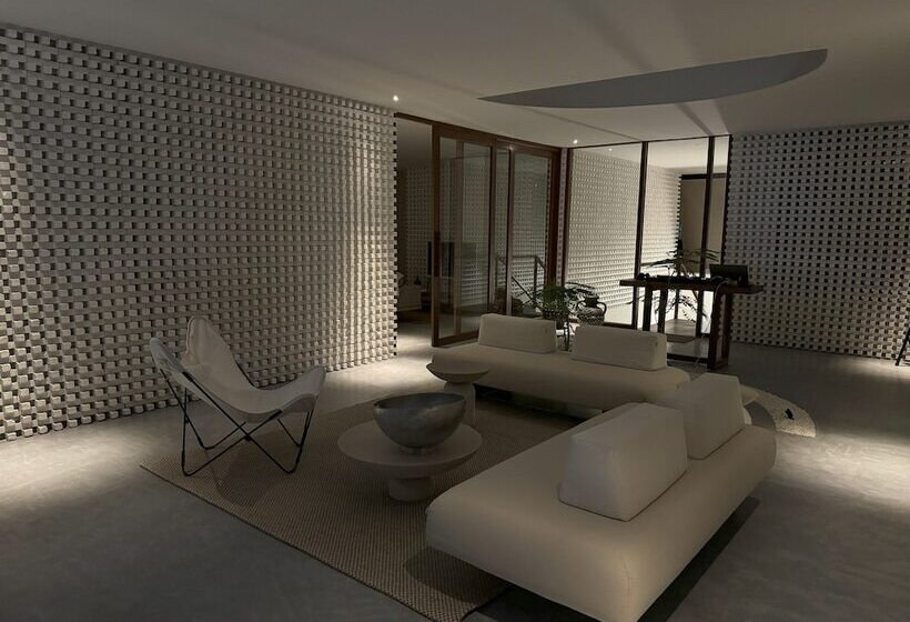 فندق فئة نجمة واحدة Mestizo Pousada