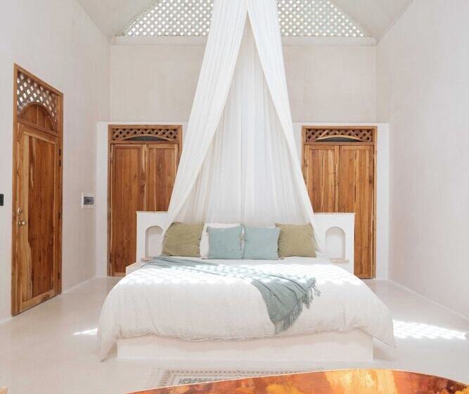 Hotel Anat Tantric Boutique