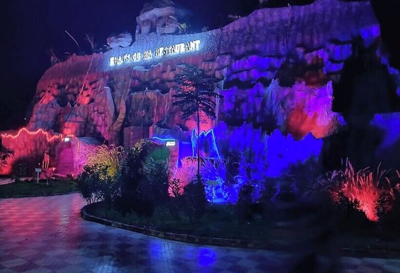 酒店 Bandipura Khans Resort