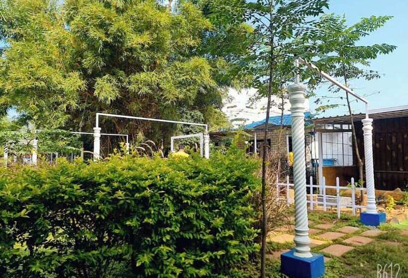 酒店 Bandipura Khans Resort