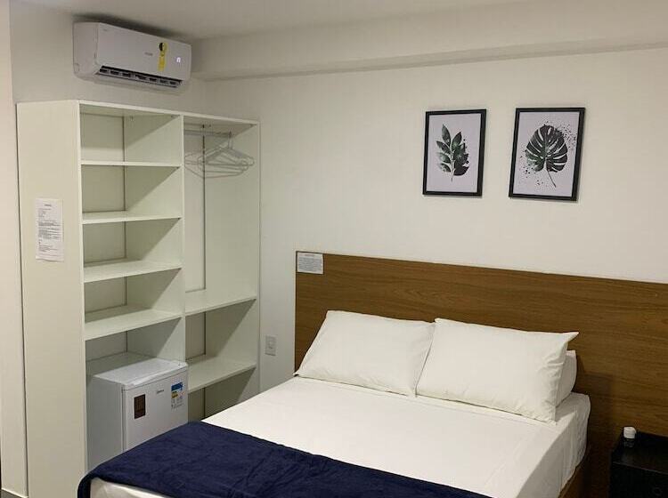 فندق Barra De Maragogi