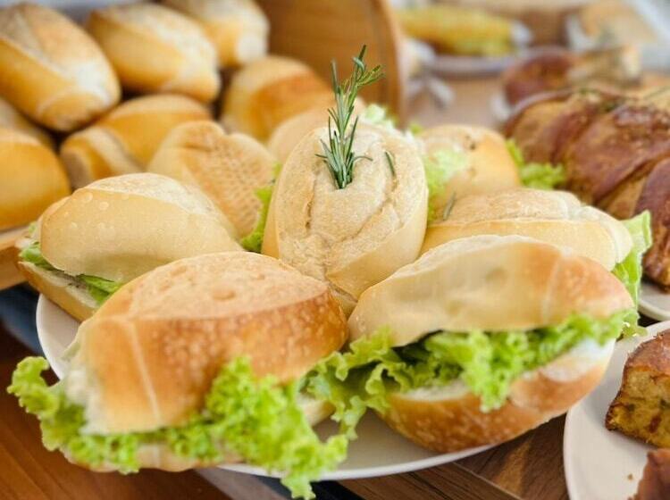 فندق Barra De Maragogi