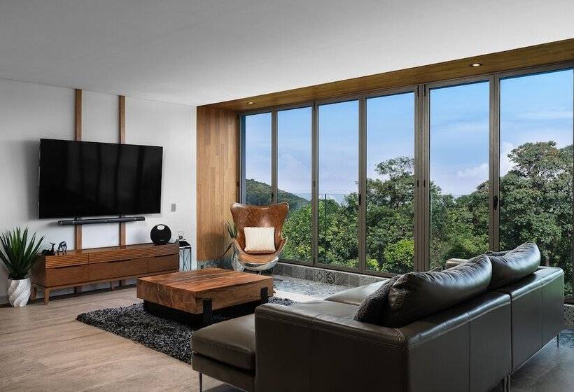 هتل Bluepoint Seaview Patong 818