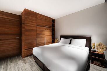 هتل Bluepoint Seaview Patong 818