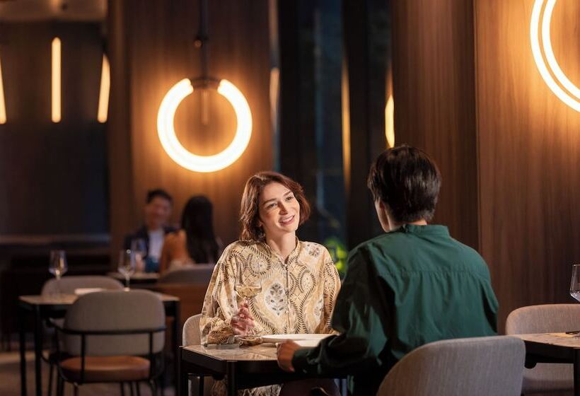 ホテル Canopy By Hilton Osaka Umeda