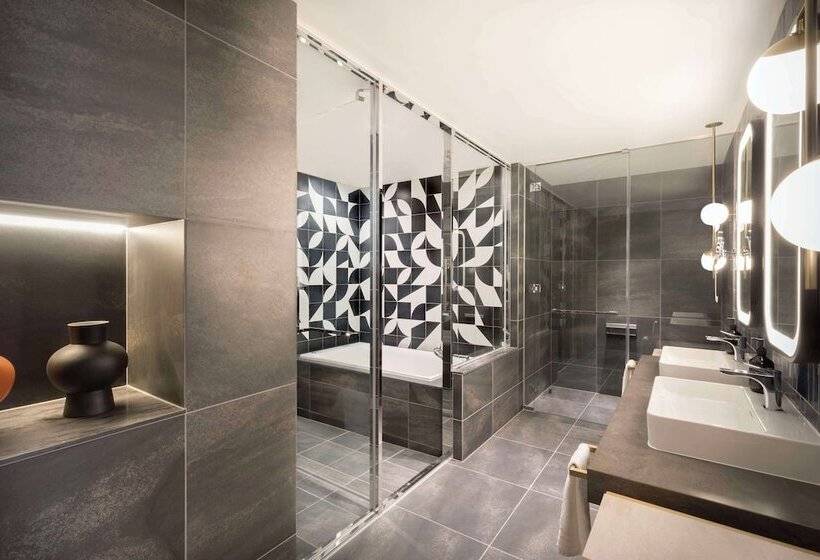 ホテル Canopy By Hilton Osaka Umeda