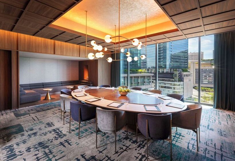 ホテル Canopy By Hilton Osaka Umeda