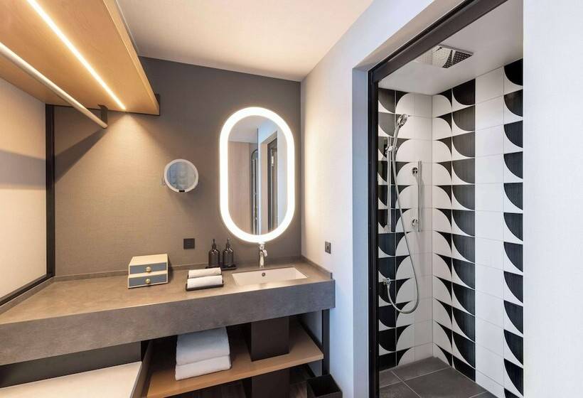 ホテル Canopy By Hilton Osaka Umeda