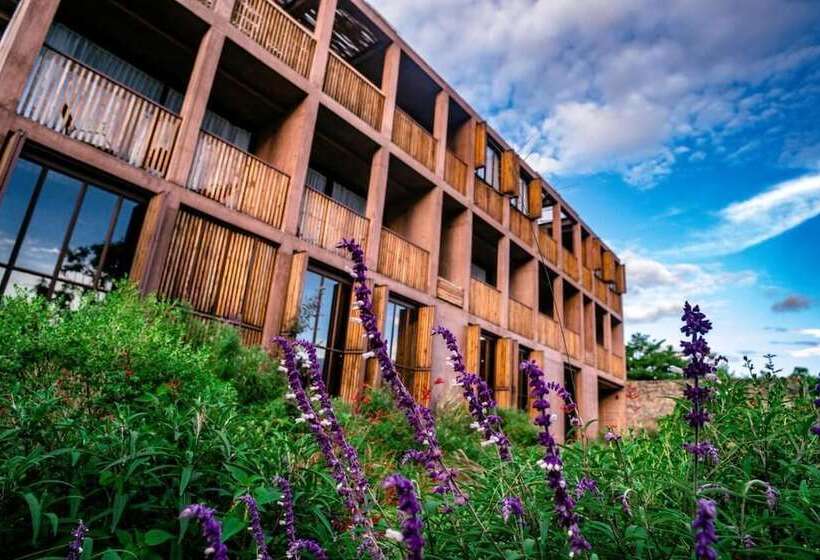 בית מלון כפרי Boutique Casa De Agua