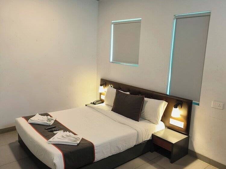 هتل Casa De Patio