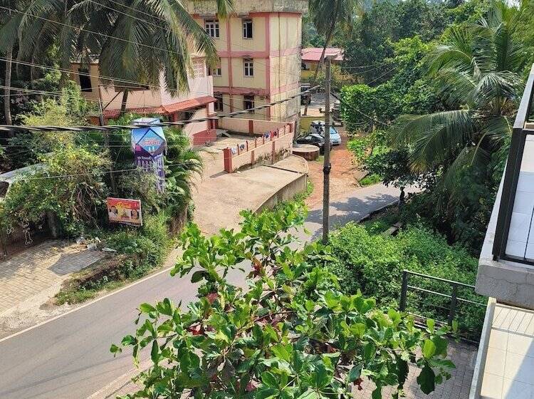 هتل Casa De Patio