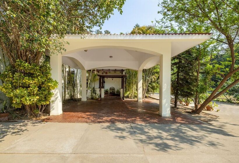 호텔 Citrus County, Hoshiarpur, Amã Stays & Trails