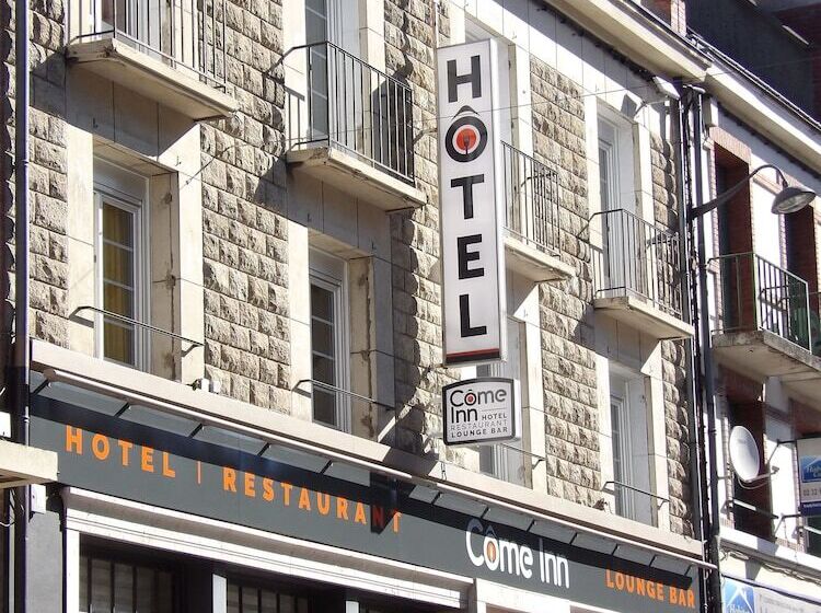 فندق Come Inn