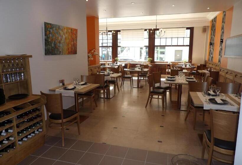 בית מלון כפרי Come Inn