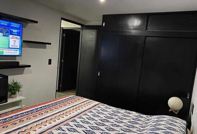 هتل Condo Mangos By Trvl2hm