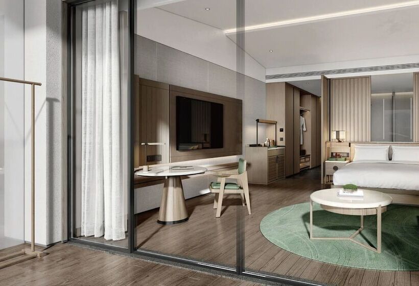 هتل Courtyard By Marriott Changzhou China