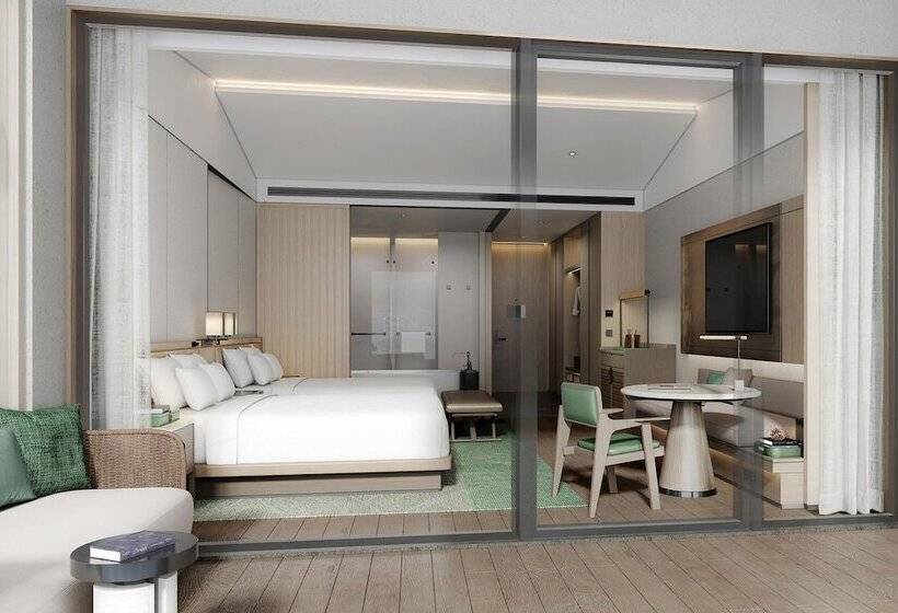 هتل Courtyard By Marriott Changzhou China