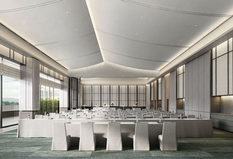 هتل Courtyard By Marriott Changzhou China