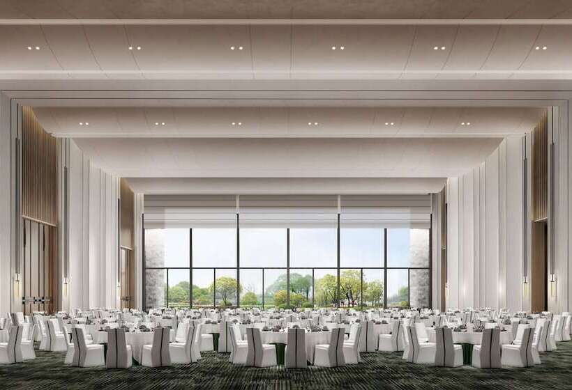هتل Courtyard By Marriott Changzhou China