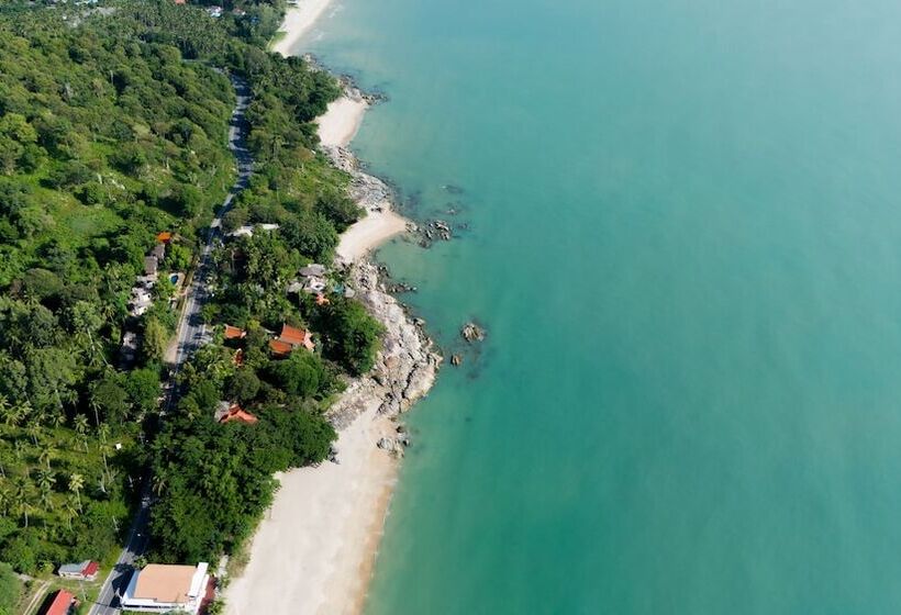 هتل Elite Atoll Beachfront