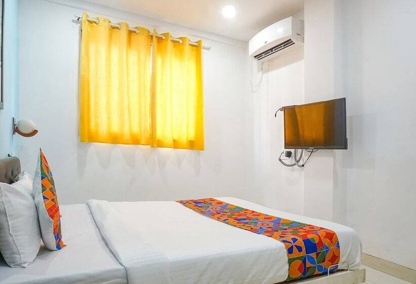 هتل Fabexpress Galaxy Hospitality