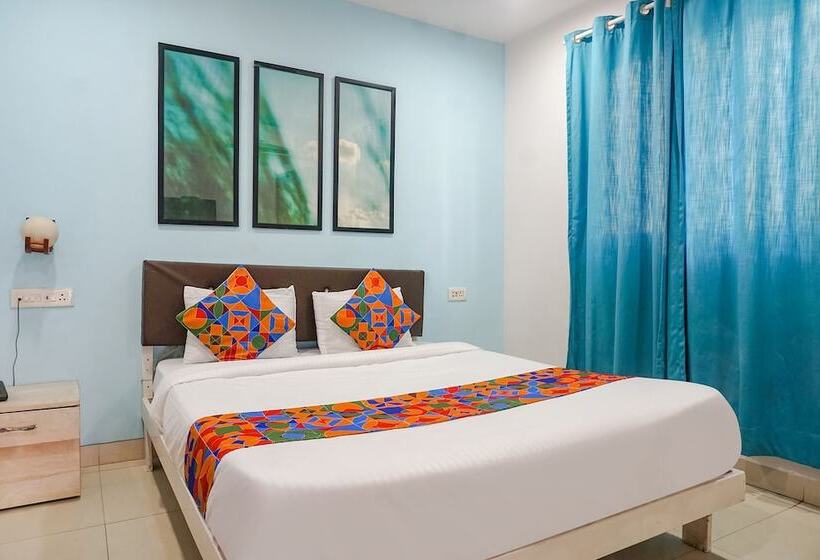 هتل Fabexpress Galaxy Hospitality
