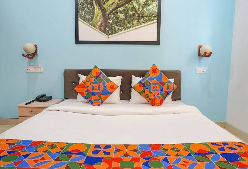 هتل Fabexpress Galaxy Hospitality