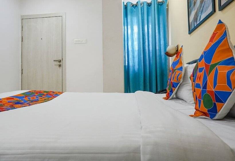 هتل Fabexpress Galaxy Hospitality