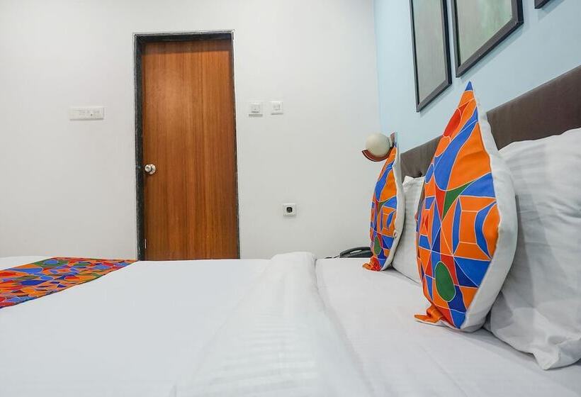 هتل Fabexpress Galaxy Hospitality