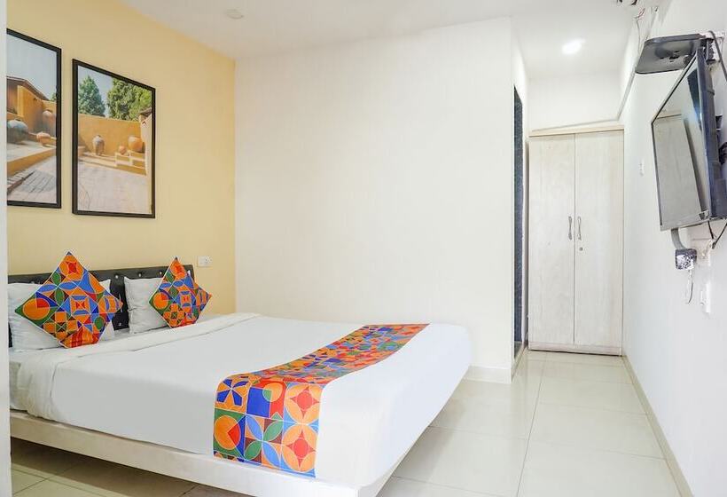 هتل Fabexpress Galaxy Hospitality