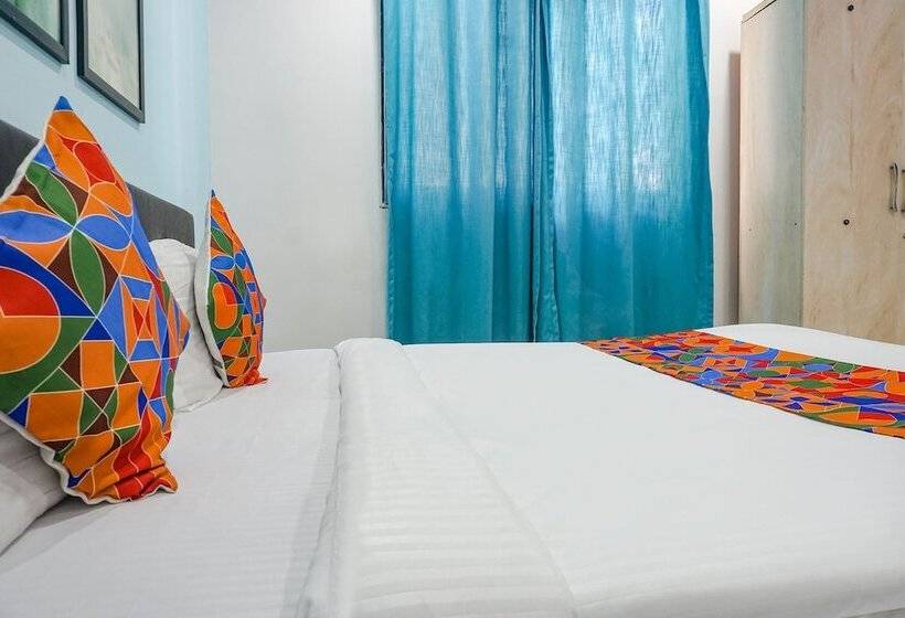 هتل Fabexpress Galaxy Hospitality