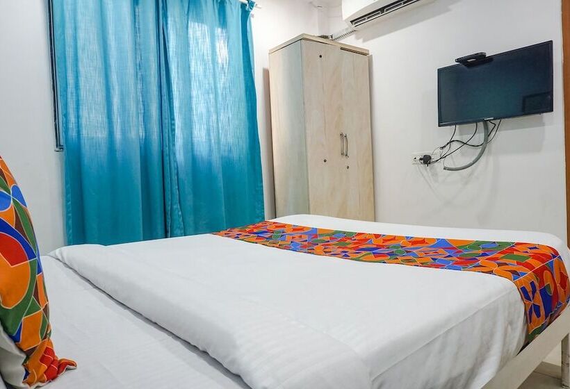 هتل Fabexpress Galaxy Hospitality