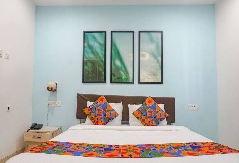 هتل Fabexpress Galaxy Hospitality