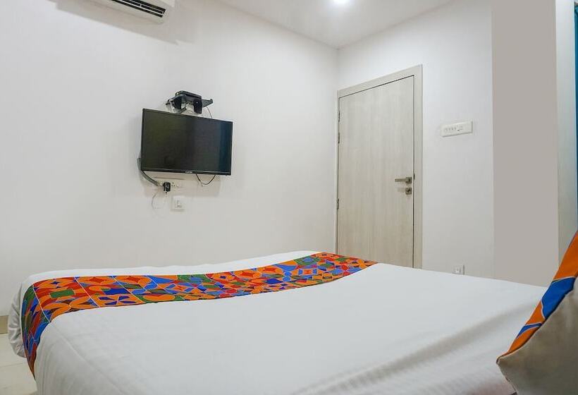 هتل Fabexpress Galaxy Hospitality