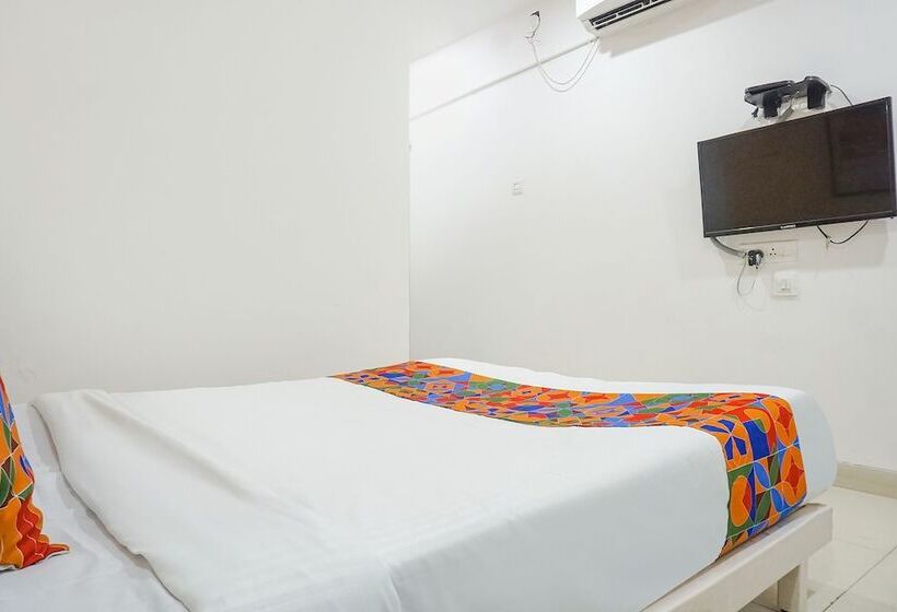 هتل Fabexpress Galaxy Hospitality