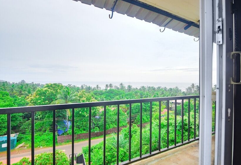 فندق Fabexpress Vincy Place, Mandrem Beach