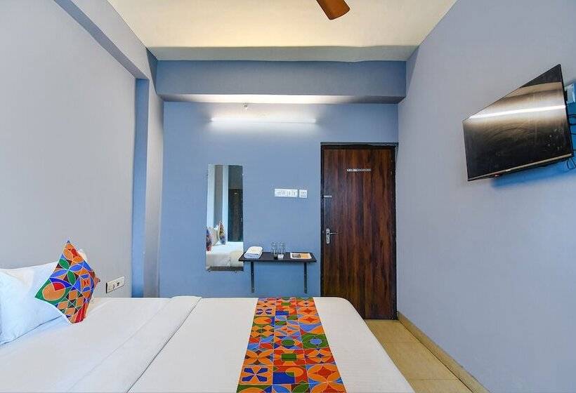 בית מלון כפרי Fabexpress Westin Plaza
