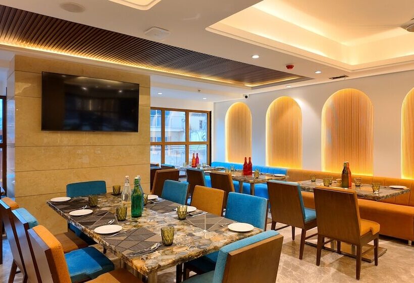 Fortune Select Candolim, Goa   Member Itc Hotels  Group