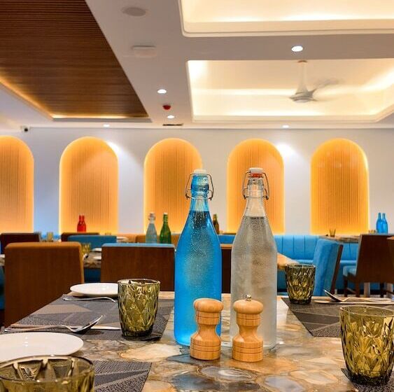 Fortune Select Candolim, Goa   Member Itc Hotels  Group