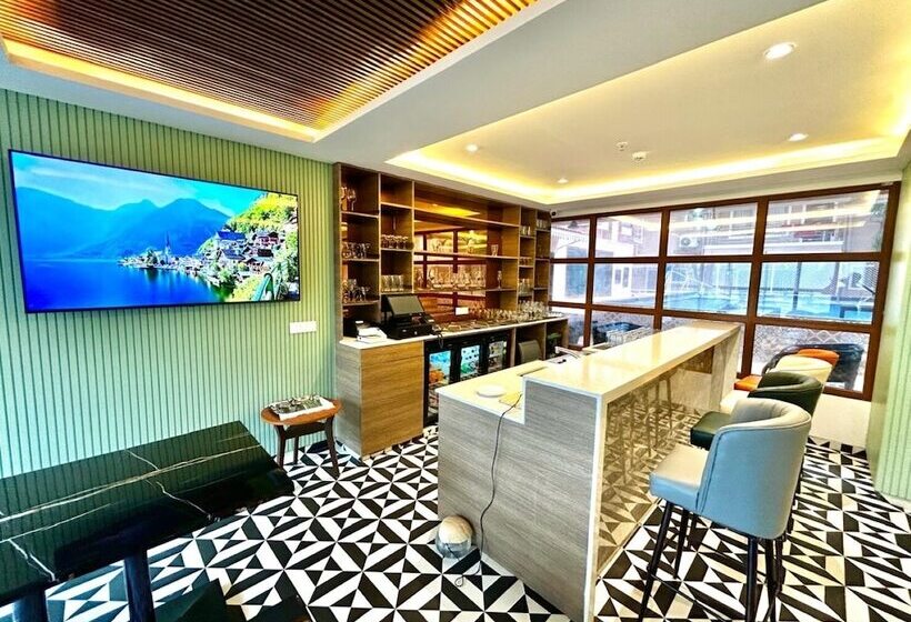 Fortune Select Candolim, Goa   Member Itc Hotels  Group