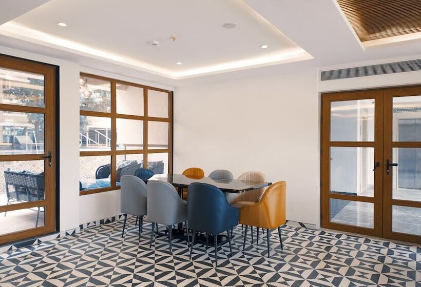 Fortune Select Candolim, Goa   Member Itc Hotels  Group