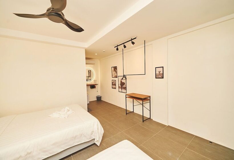 Hotel Gray In Boracay