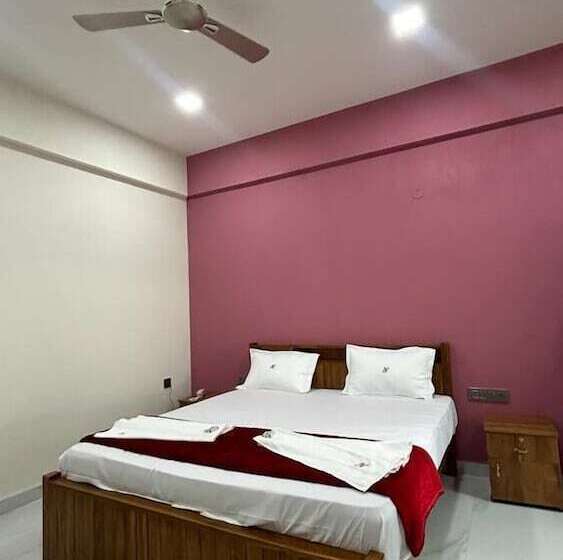 酒店 Green View Suites