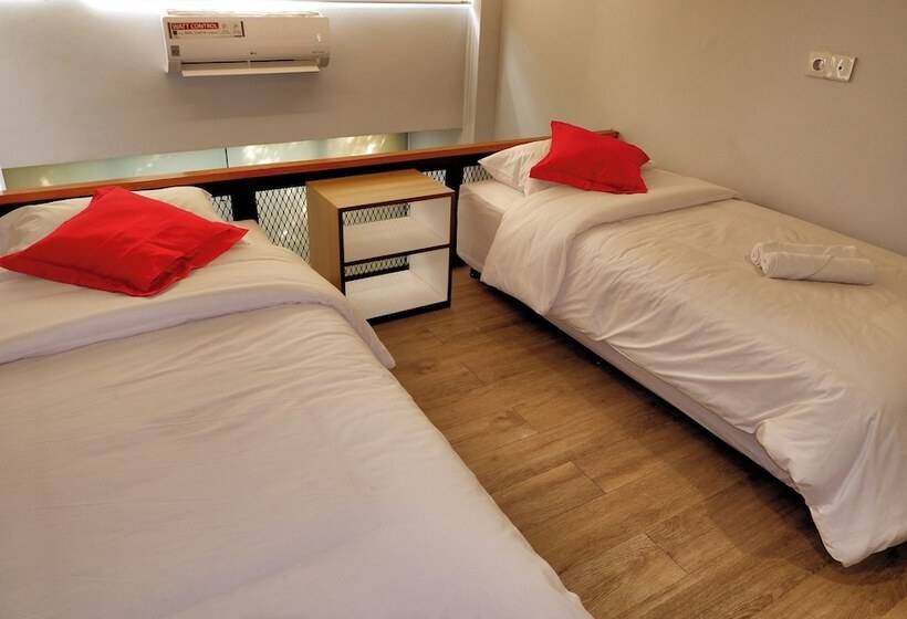 酒店 Guest House 555 Nki