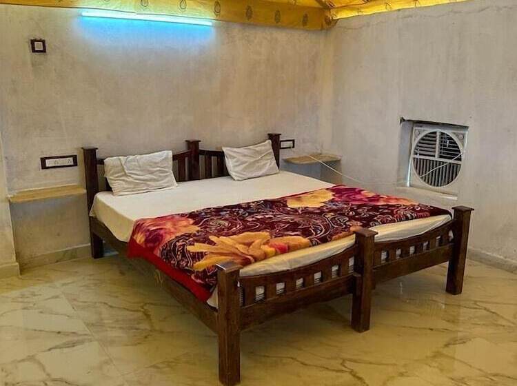 酒店 Gujarat Resort Jaisalmer