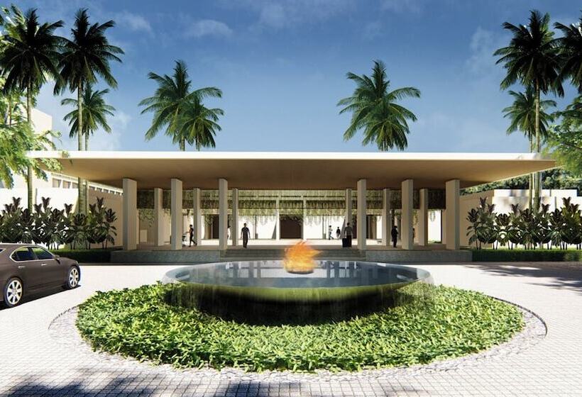 هتل Holiday Inn Resort Bintan Lagoi Beach By Ihg