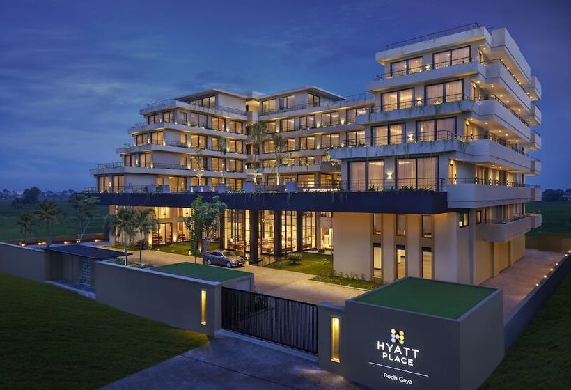 هتل Hyatt Place Bodh Gaya