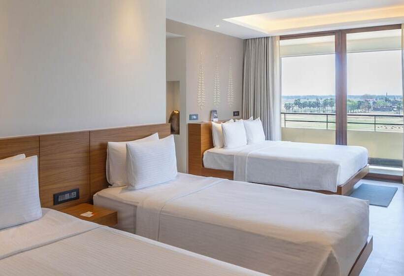 هتل Hyatt Place Bodh Gaya