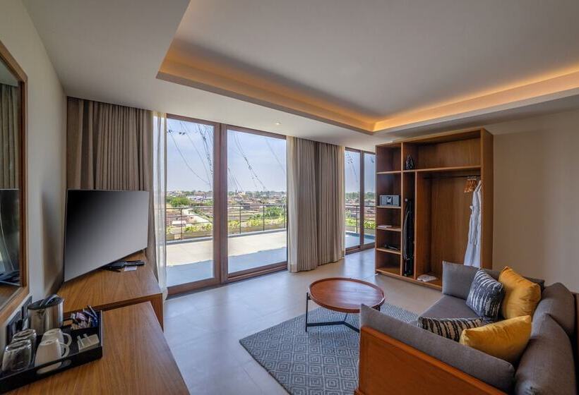 هتل Hyatt Place Bodh Gaya